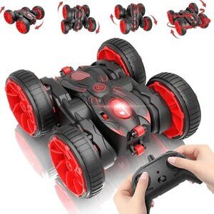 Remote Control Car, RC Cars All Terrain Off Road 4WD